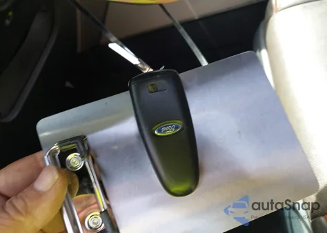 2015 Ford Expedition King Ranch z USA, uszkodzony, nr VIN 1FMJU1HT0FEF20638